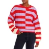 Wholesale 😍 BLANKNYC Color Blocked Striped Sweater Good Mood ⭐ -DealsSunset & Spring Store unnamed file 102