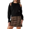 Cheapest ✨ ASTR The Label Adira Cutout Sweater Black 🛒 -DealsSunset & Spring Store unnamed file 158