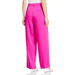 New 🔥 Lucy Paris Tammy Wide Leg Pants Black 🥰 -DealsSunset & Spring Store unnamed file 187