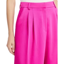 New 🔥 Lucy Paris Tammy Wide Leg Pants Black 🥰 -DealsSunset & Spring Store unnamed file 190