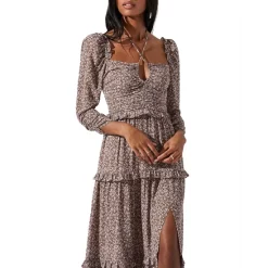 Coupon โ๏ธ ASTR The Label Lovestruck ๐ Dress Brown/purple ๐ 10 Coupon โ๏ธ ASTR The Label Lovestruck ๐ Dress Brown/purple ๐ -DealsSunset & Spring Store unnamed file 242