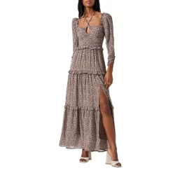 Coupon โ๏ธ ASTR The Label Lovestruck ๐ Dress Brown/purple ๐ 12 Coupon โ๏ธ ASTR The Label Lovestruck ๐ Dress Brown/purple ๐ -DealsSunset & Spring Store unnamed file 244