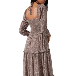 Coupon โ๏ธ ASTR The Label Lovestruck ๐ Dress Brown/purple ๐ 13 Coupon โ๏ธ ASTR The Label Lovestruck ๐ Dress Brown/purple ๐ -DealsSunset & Spring Store unnamed file 245