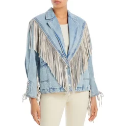 Coupon 😍 BLANKNYC Fringed Denim Jacket Set For Life 🎉 -DealsSunset & Spring Store unnamed file 300
