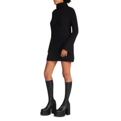 Brand new 🔥 STEVE MADDEN Abbie Sweater 👗 Dress Oatmeal ✔️ -DealsSunset & Spring Store unnamed file 315