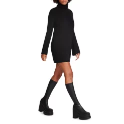 Brand new 🔥 STEVE MADDEN Abbie Sweater 👗 Dress Oatmeal ✔️ -DealsSunset & Spring Store unnamed file 316