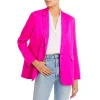 Discount 🔥 Lucy Paris Two Button Blazer Fuschia ✨ -DealsSunset & Spring Store unnamed file 329