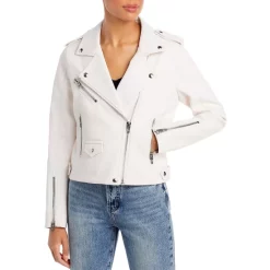 Buy 💯 BLANKNYC Moto Jacket Pure Motivation 🤩