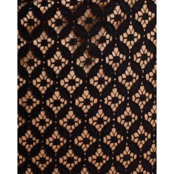 Promo 👏 Bardot Charley Lace Bustier Midi 👗 Dress Black 🧨 -DealsSunset & Spring Store unnamed file 40