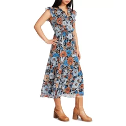 Promo ๐คฉ STEVE MADDEN Orange Blossom Print Midi ๐ Dress Blue ๐ 8 Promo ๐คฉ STEVE MADDEN Orange Blossom Print Midi ๐ Dress Blue ๐ -DealsSunset & Spring Store unnamed file 479