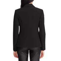 Brand new 🛒 STEVE MADDEN Naomi Blazer Black 🌟 -DealsSunset & Spring Store unnamed file 498