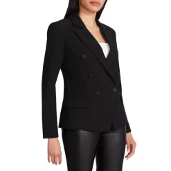 Brand new 🛒 STEVE MADDEN Naomi Blazer Black 🌟 -DealsSunset & Spring Store unnamed file 499