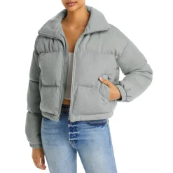 Flash Sale 💯 BAGATELLE.NYC Puffer Jacket Black 💯