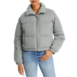 Flash Sale 💯 BAGATELLE.NYC Puffer Jacket Black 💯 -DealsSunset & Spring Store unnamed file 523