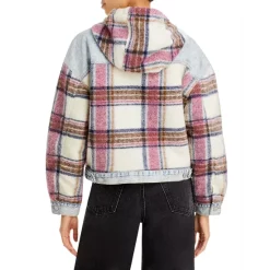 Budget ๐คฉ BLANKNYC Denim & Plaid Fleece Hooded Jacket Starflower ๐ 7 Budget ๐คฉ BLANKNYC Denim & Plaid Fleece Hooded Jacket Starflower ๐ -DealsSunset & Spring Store unnamed file 536