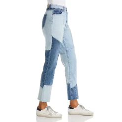Best reviews of 🔥 BLANKNYC High Rise Straight 👖 Jeans In Fare Warning ✨ -DealsSunset & Spring Store unnamed file 553