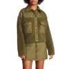 Buy ๐ STEVE MADDEN Iris Mixed Media Jacket Olive Night โ๏ธ 1 Buy ๐ STEVE MADDEN Iris Mixed Media Jacket Olive Night โ๏ธ -DealsSunset & Spring Store unnamed file 555
