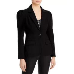 Best Pirce ✔️ Lucy Paris Brooke Blazer Black 🥰