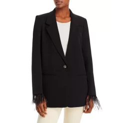 Best reviews of 😍 WAYF Romee Blazer Black 🤩 -DealsSunset & Spring Store unnamed file 596