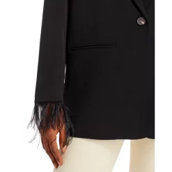 Best reviews of 😍 WAYF Romee Blazer Black 🤩 -DealsSunset & Spring Store unnamed file 598