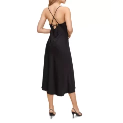 Coupon 🛒 ASTR The Label Strappy Cowl Neck Slip 👗 Dress Black ✨ -DealsSunset & Spring Store unnamed file 622