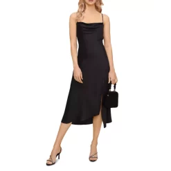 Coupon 🛒 ASTR The Label Strappy Cowl Neck Slip 👗 Dress Black ✨ -DealsSunset & Spring Store unnamed file 623