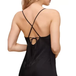 Coupon 🛒 ASTR The Label Strappy Cowl Neck Slip 👗 Dress Black ✨ -DealsSunset & Spring Store unnamed file 624