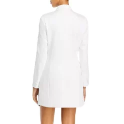 Flash Sale 🧨 Lucy Paris Two Button Blazer 👗 Dress Black 🎉 -DealsSunset & Spring Store unnamed file 64