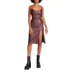 Best deal 🎉 STEVE MADDEN Giselle 👗 Dress Black 🎁