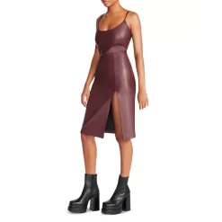 Best deal 🎉 STEVE MADDEN Giselle 👗 Dress Black 🎁 -DealsSunset & Spring Store unnamed file 693