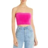 Best reviews of 👏 WAYF Katie Tube Top Hot Pink 🔔 -DealsSunset & Spring Store unnamed file 697