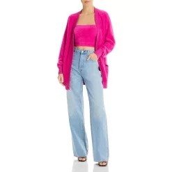 Best reviews of 👏 WAYF Katie Tube Top Hot Pink 🔔 -DealsSunset & Spring Store unnamed file 699