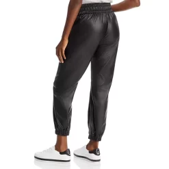 Hot Sale 🎁 BLANKNYC Faux Leather Jogger Pants Night Crawling 💯 -DealsSunset & Spring Store unnamed file 713