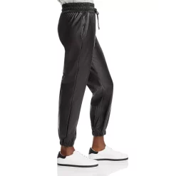Hot Sale 🎁 BLANKNYC Faux Leather Jogger Pants Night Crawling 💯 -DealsSunset & Spring Store unnamed file 714