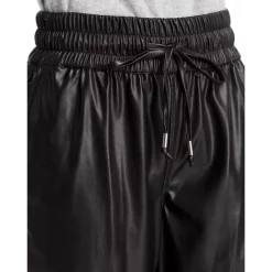 Hot Sale 🎁 BLANKNYC Faux Leather Jogger Pants Night Crawling 💯 -DealsSunset & Spring Store unnamed file 715