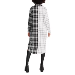 Brand new ⌛ STEVE MADDEN BB Dakota By Rae Button Front 👗 Dress Multi 😀 -DealsSunset & Spring Store unnamed file 741