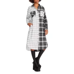 Brand new ⌛ STEVE MADDEN BB Dakota By Rae Button Front 👗 Dress Multi 😀 -DealsSunset & Spring Store unnamed file 742