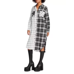 Brand new ⌛ STEVE MADDEN BB Dakota By Rae Button Front 👗 Dress Multi 😀 -DealsSunset & Spring Store unnamed file 743