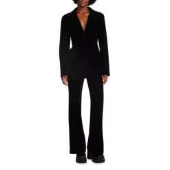 Buy ❤️ STEVE MADDEN Harlow Blazer Black 👏