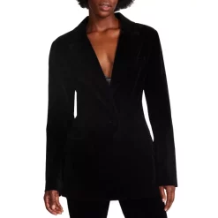 Buy ❤️ STEVE MADDEN Harlow Blazer Black 👏 -DealsSunset & Spring Store unnamed file 755