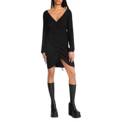 Best reviews of 🤩 STEVE MADDEN BB Dakota By Sophie 👗 Dress Black ⭐ -DealsSunset & Spring Store unnamed file 761