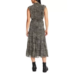 Buy 🎁 STEVE MADDEN Anna 👗 Dress Black 🎁 -DealsSunset & Spring Store unnamed file 763