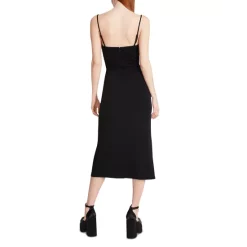 Buy ✨ STEVE MADDEN Mica 👗 Dress Black 😍 -DealsSunset & Spring Store unnamed file 771
