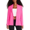 Best reviews of ✔️ STEVE MADDEN Payton Blazer Hot Pink 🌟 -DealsSunset & Spring Store unnamed file 773
