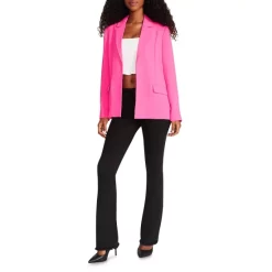 Best reviews of ✔️ STEVE MADDEN Payton Blazer Hot Pink 🌟 -DealsSunset & Spring Store unnamed file 776