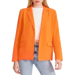 Best reviews of ✔️ STEVE MADDEN Payton Blazer Hot Pink 🌟 -DealsSunset & Spring Store unnamed file 777