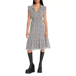 Brand new ⭐ STEVE MADDEN BB Dakota By Kora 👗 Dress Multi 🌟