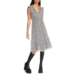 Brand new ⭐ STEVE MADDEN BB Dakota By Kora 👗 Dress Multi 🌟 -DealsSunset & Spring Store unnamed file 811