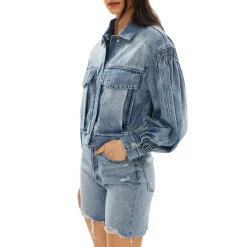 Brand new 🛒 Blue Revival 90's Destructed Denim Shorts Nairobi ✔️ -DealsSunset & Spring Store unnamed file 819