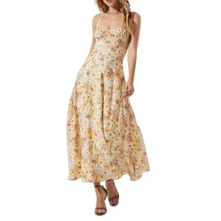 Budget ๐งจ ASTR The Label Mariella ๐ Dress Taupe Yellow ๐ฅ 8 Budget ๐งจ ASTR The Label Mariella ๐ Dress Taupe Yellow ๐ฅ -DealsSunset & Spring Store unnamed file 89